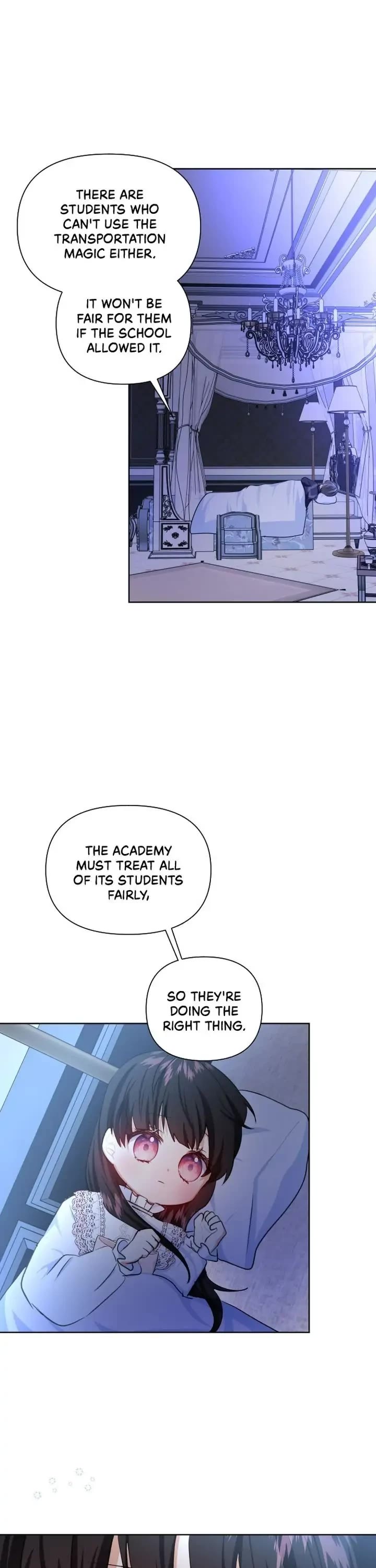 Monster Duke's Daughter Chapter 34 page 26 - Chapter 34