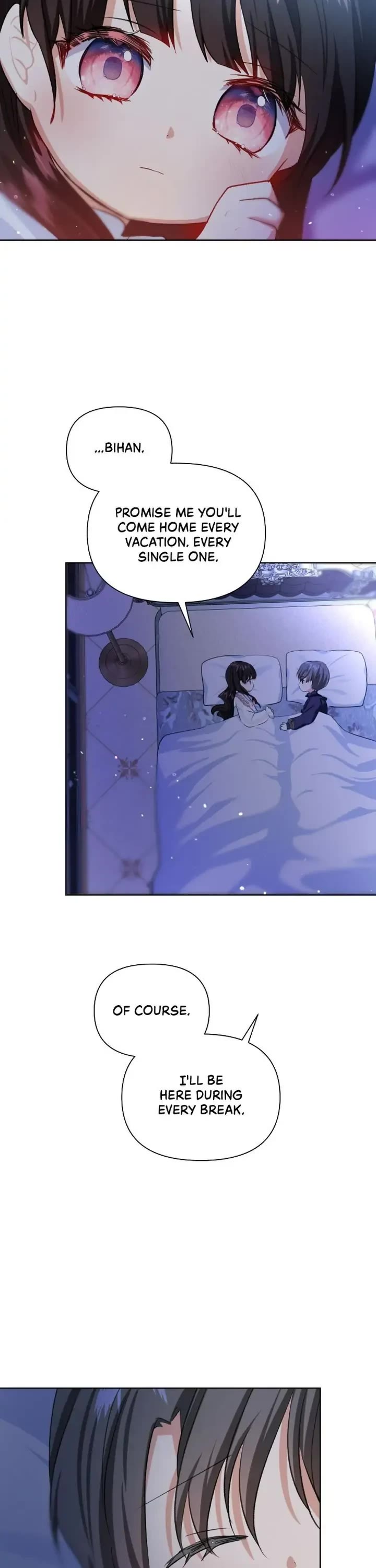 Monster Duke's Daughter Chapter 34 page 27 - Chapter 34