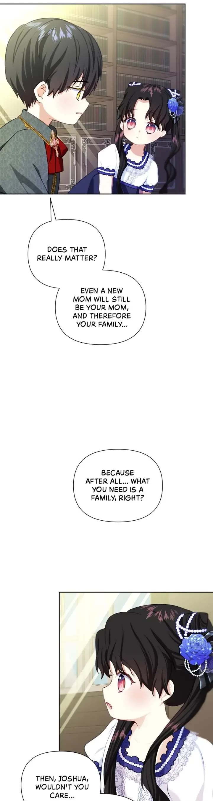 Monster Duke's Daughter Chapter 36 page 14 - Chapter 36