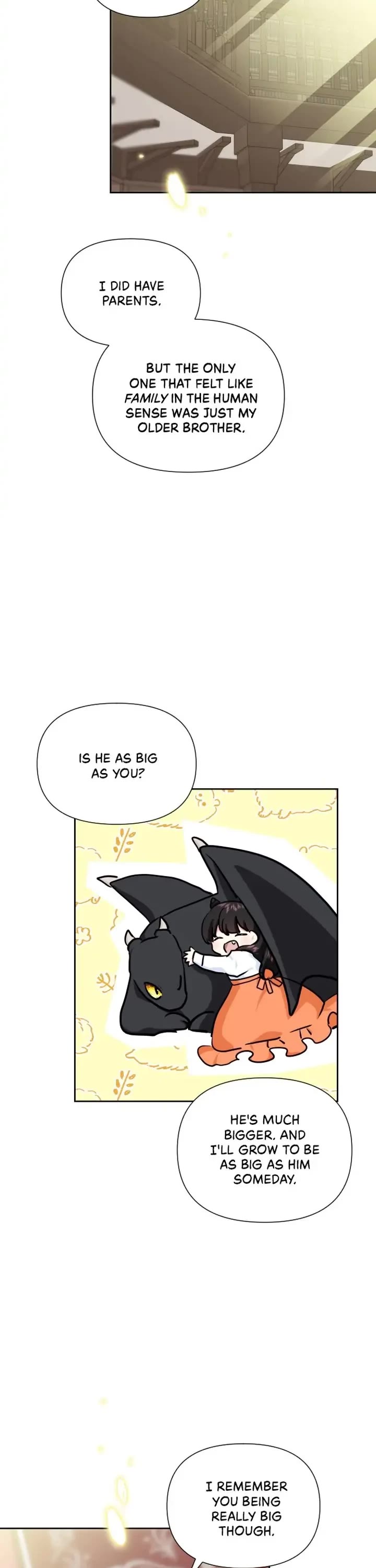 Monster Duke's Daughter Chapter 36 page 17 - Chapter 36