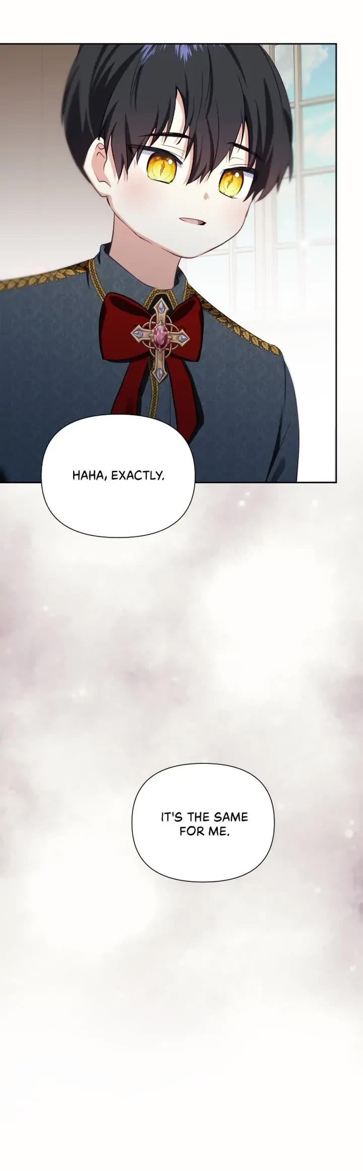 Monster Duke's Daughter Chapter 36 page 20 - Chapter 36