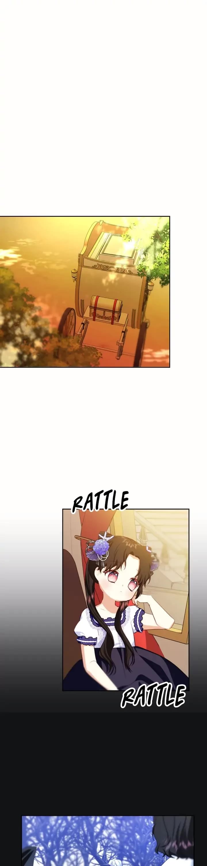 Monster Duke's Daughter Chapter 36 page 21 - Chapter 36