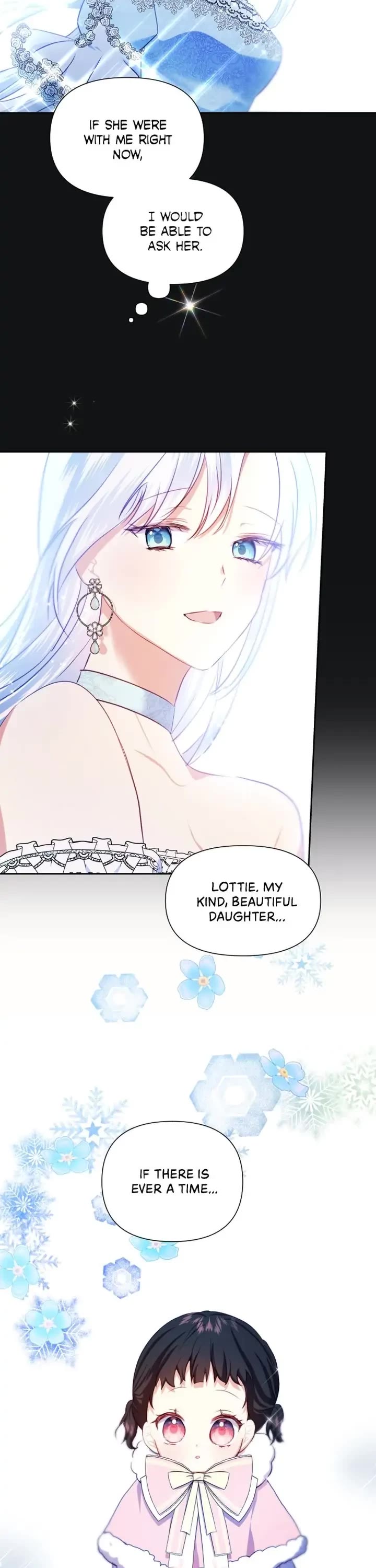 Monster Duke's Daughter Chapter 36 page 23 - Chapter 36