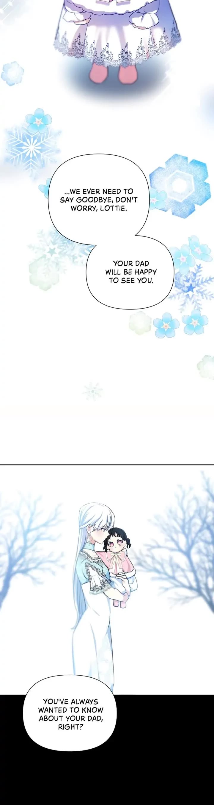Monster Duke's Daughter Chapter 36 page 24 - Chapter 36