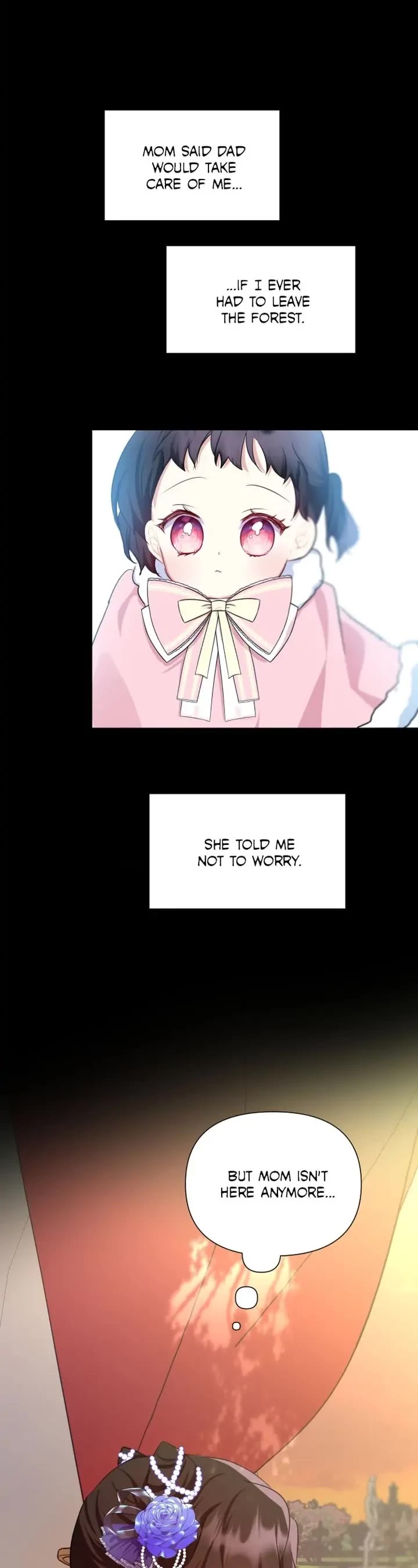 Monster Duke's Daughter Chapter 36 page 25 - Chapter 36