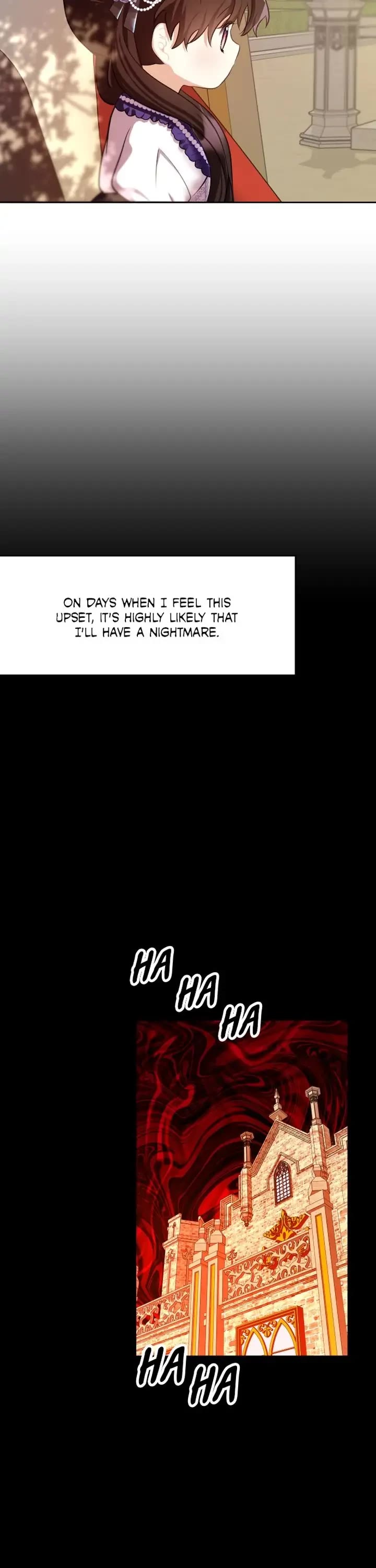 Monster Duke's Daughter Chapter 36 page 26 - Chapter 36