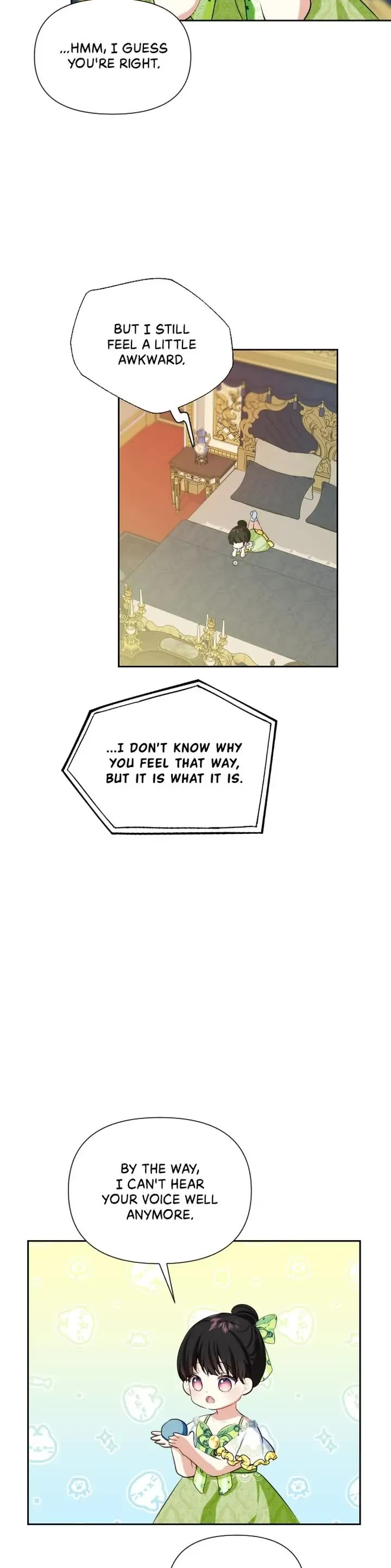 Monster Duke's Daughter Chapter 37 page 13 - Chapter 37