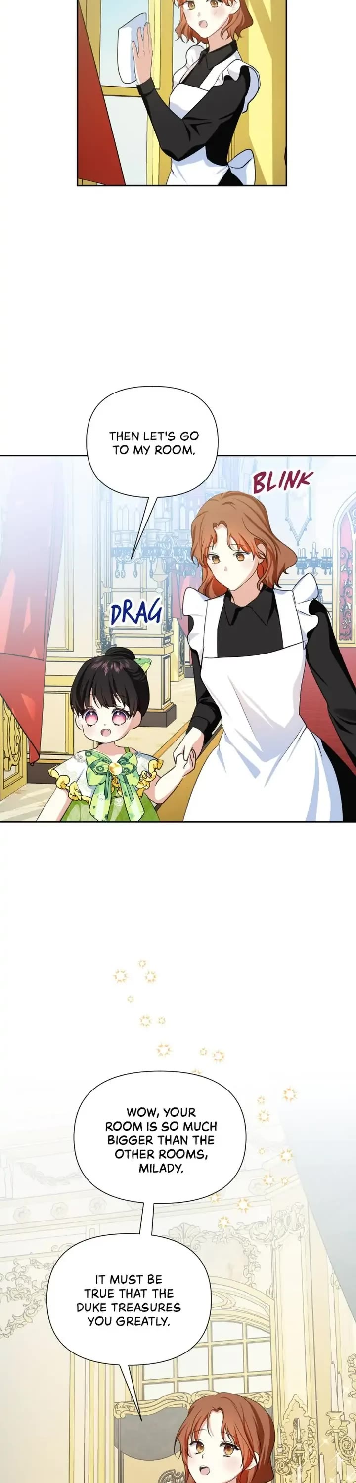 Monster Duke's Daughter Chapter 37 page 16 - Chapter 37