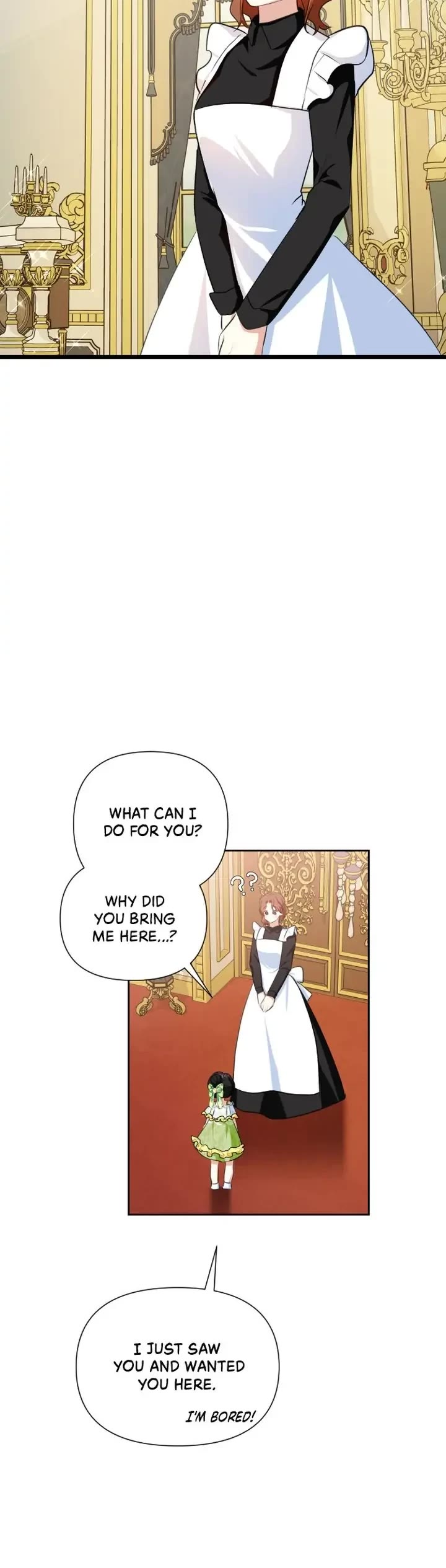 Monster Duke's Daughter Chapter 37 page 17 - Chapter 37