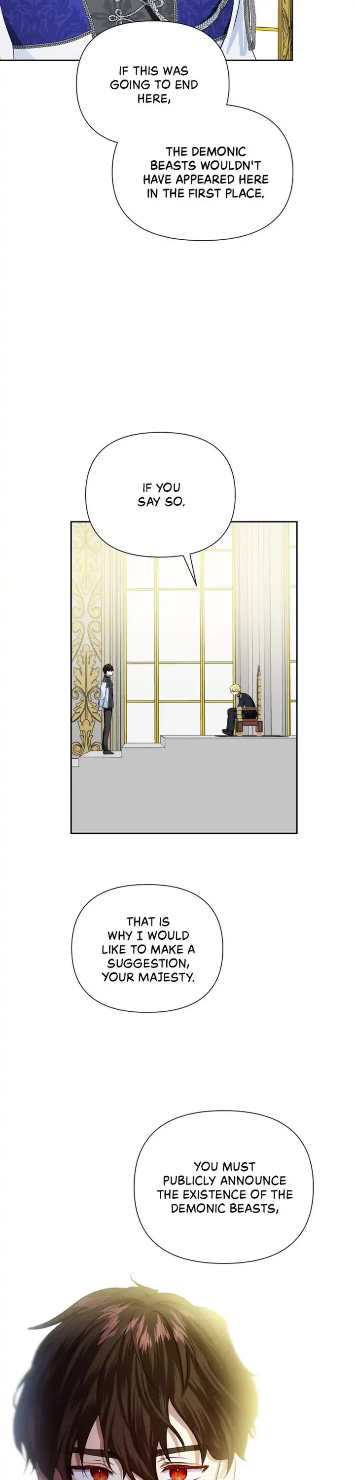 Monster Duke's Daughter Chapter 37 page 29 - Chapter 37