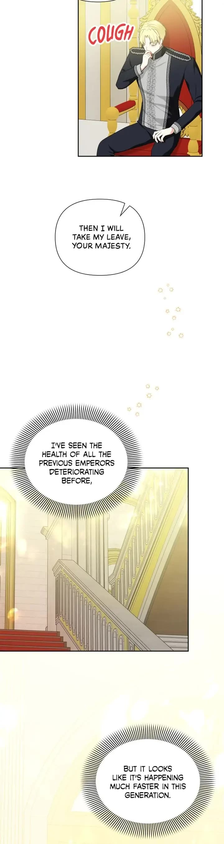 Monster Duke's Daughter Chapter 37 page 34 - Chapter 37