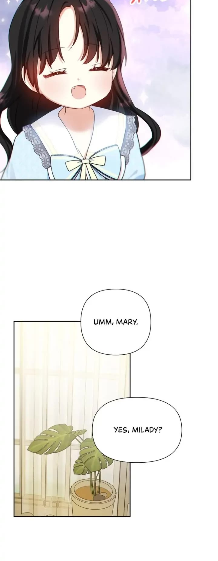 Monster Duke's Daughter Chapter 37 page 4 - Chapter 37