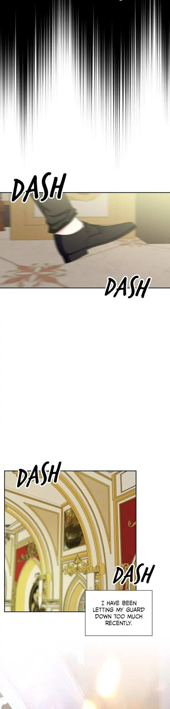 Monster Duke's Daughter Chapter 38 page 21 - Chapter 38
