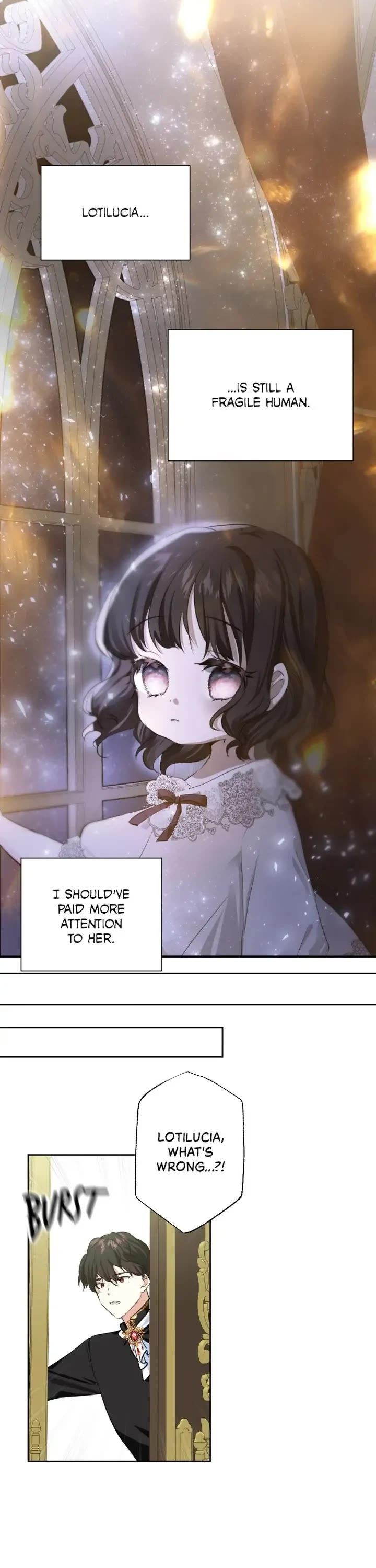 Monster Duke's Daughter Chapter 38 page 22 - Chapter 38