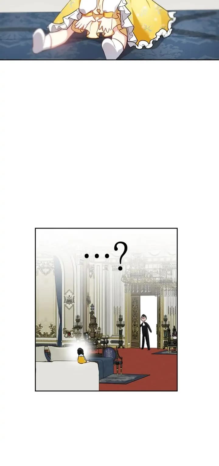 Monster Duke's Daughter Chapter 38 page 24 - Chapter 38