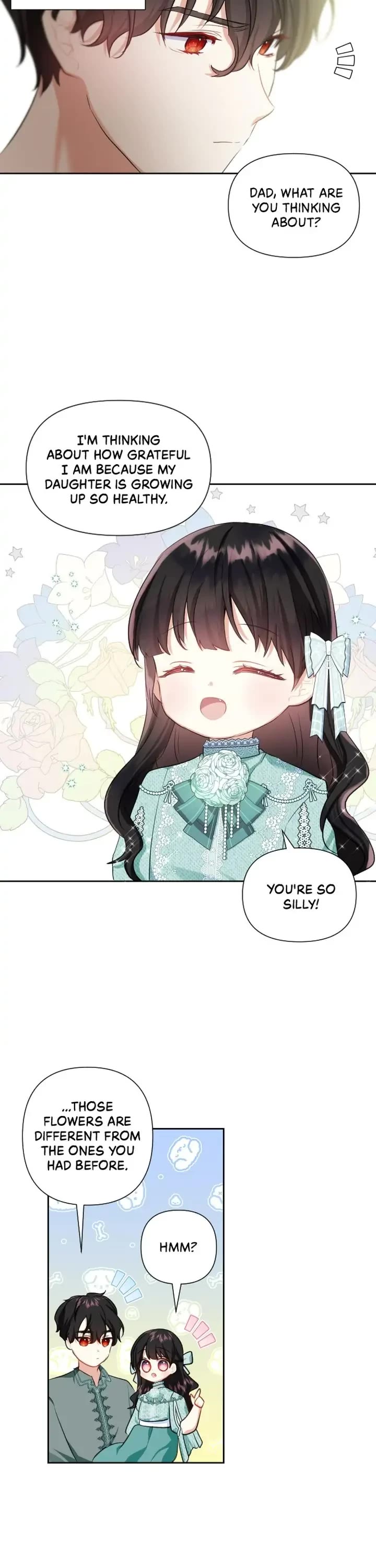 Monster Duke's Daughter Chapter 38 page 3 - Chapter 38