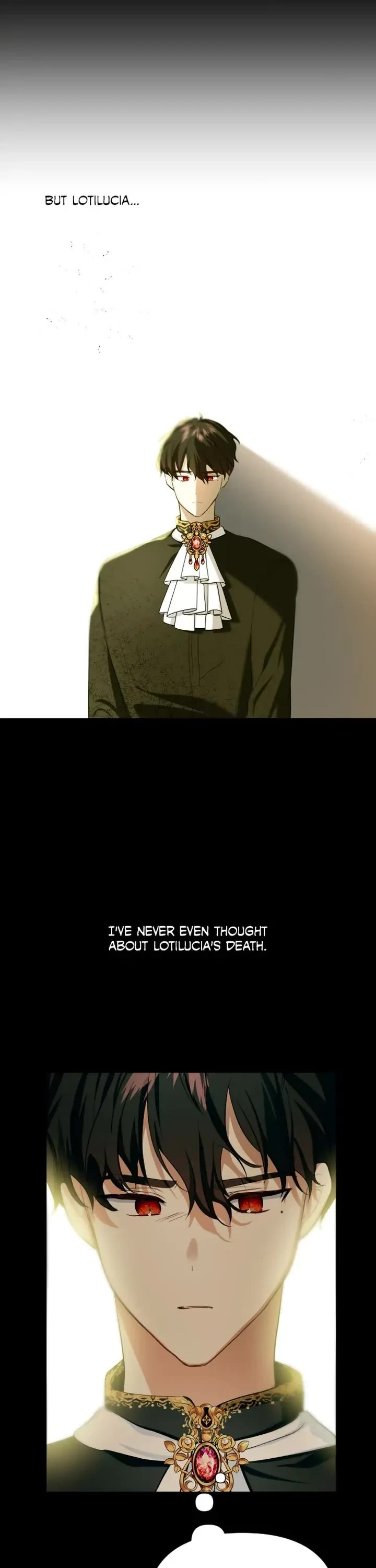 Monster Duke's Daughter Chapter 38 page 30 - Chapter 38