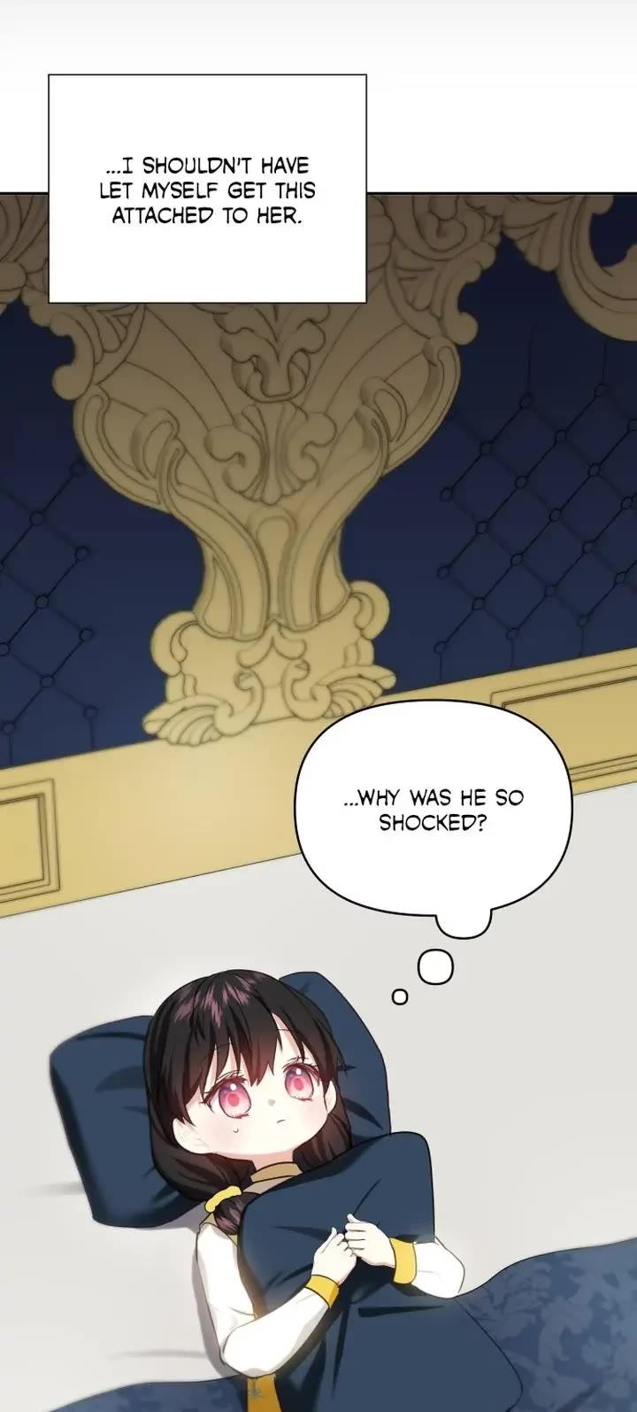 Monster Duke's Daughter Chapter 38 page 32 - Chapter 38