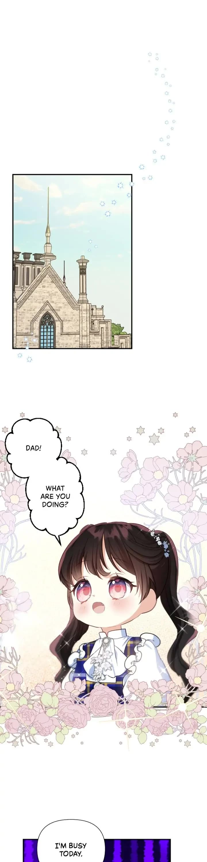 Monster Duke's Daughter Chapter 39 page 1 - Chapter 39