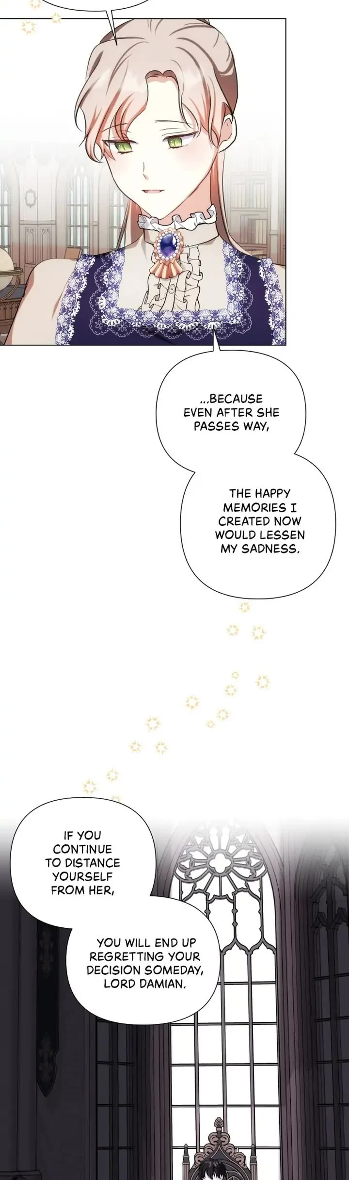 Monster Duke's Daughter Chapter 39 page 10 - Chapter 39