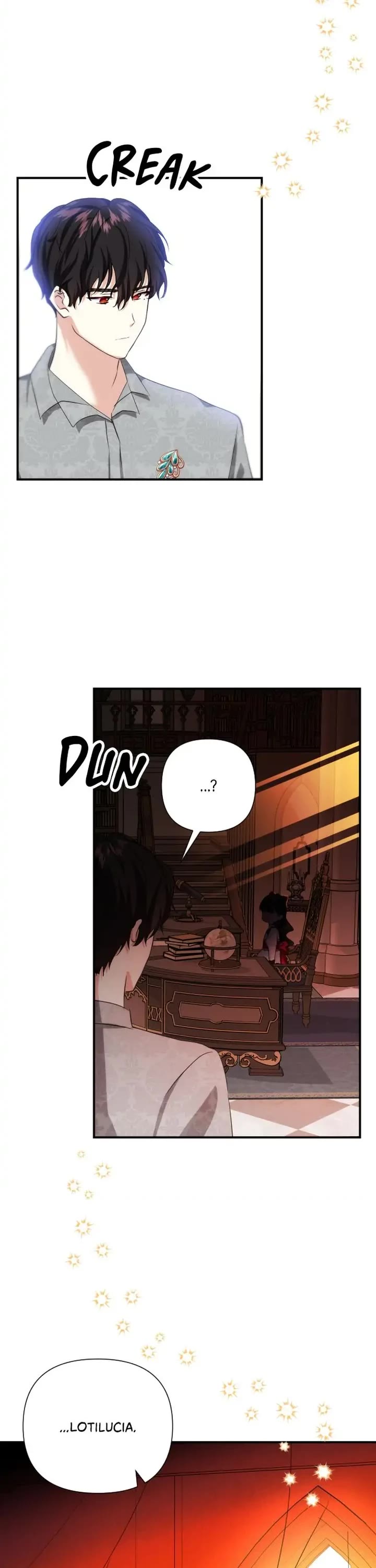 Monster Duke's Daughter Chapter 39 page 32 - Chapter 39