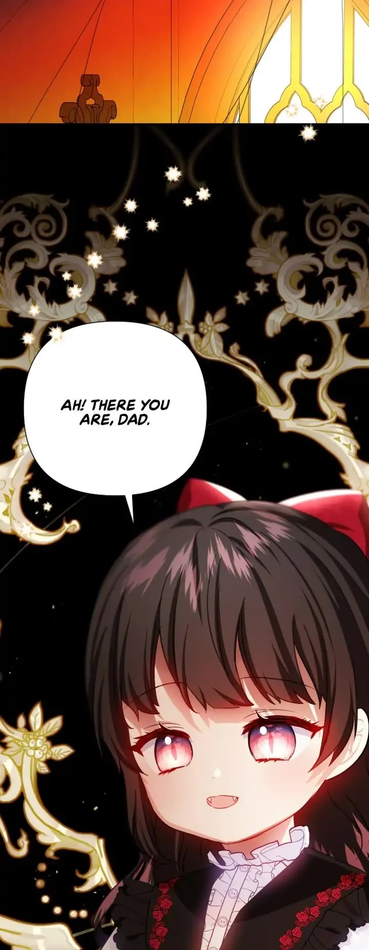 Monster Duke's Daughter Chapter 39 page 33 - Chapter 39