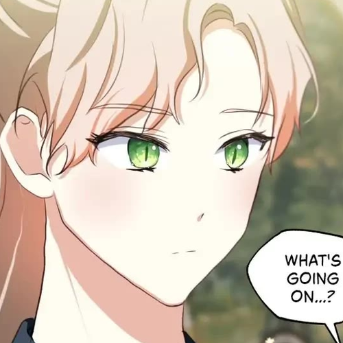 Monster Duke's Daughter Chapter 39 cover