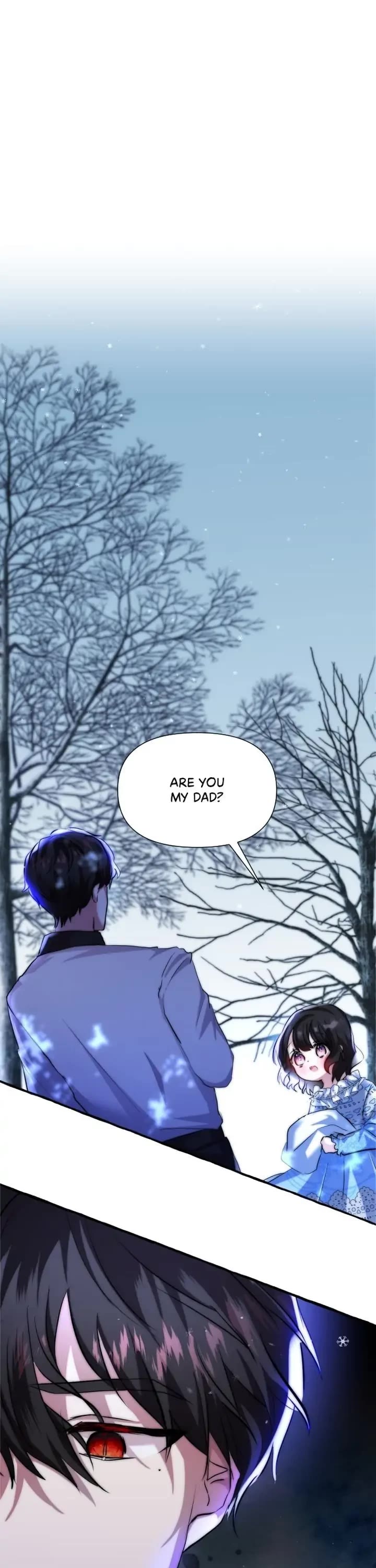 Monster Duke's Daughter Chapter 4 page 1 - Chapter 4