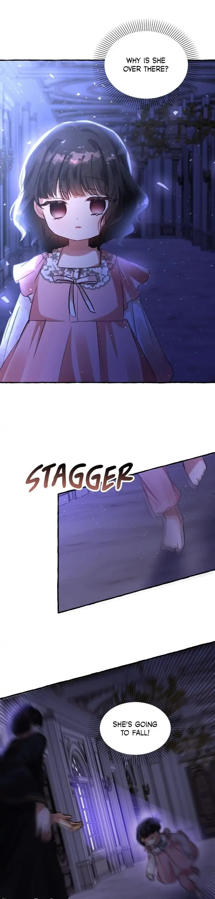Monster Duke's Daughter Chapter 4 page 10 - Chapter 4