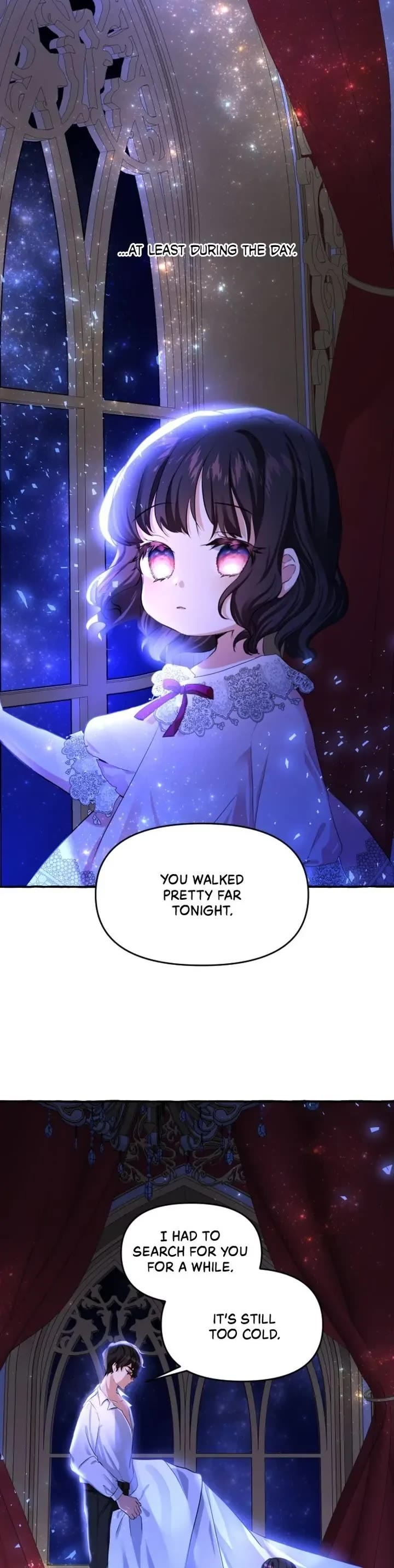 Monster Duke's Daughter Chapter 4 page 14 - Chapter 4