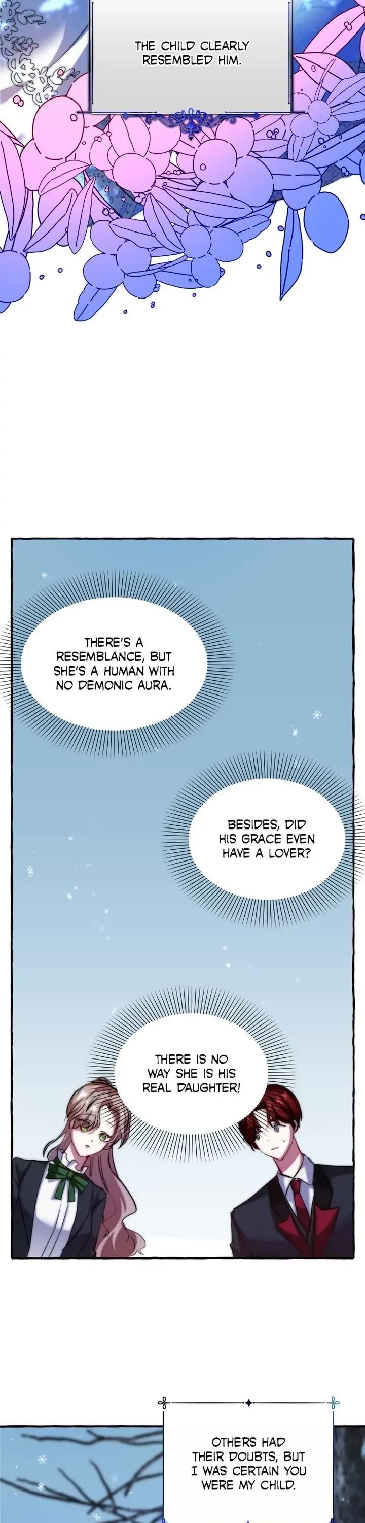 Monster Duke's Daughter Chapter 4 page 3 - Chapter 4