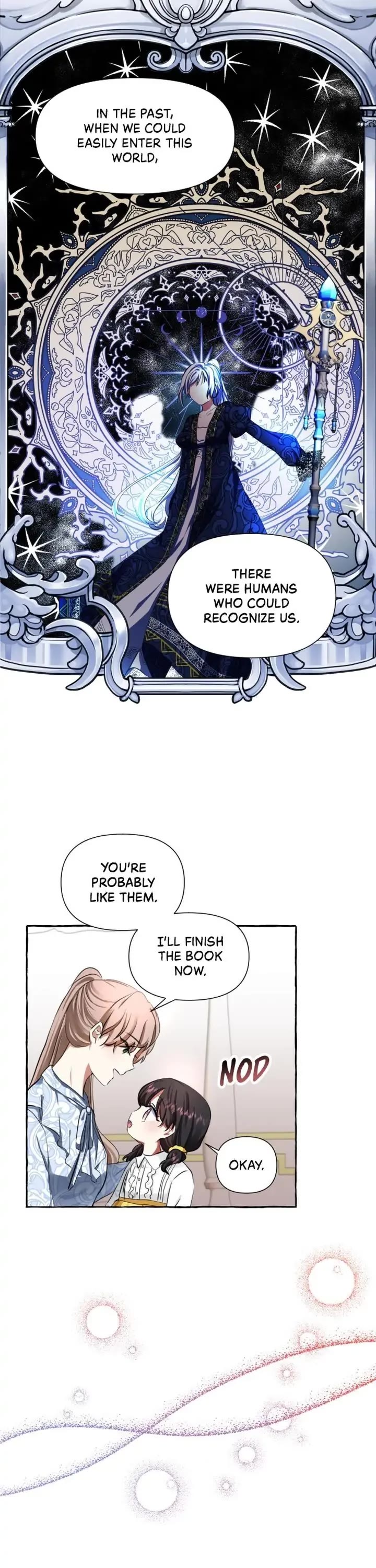 Monster Duke's Daughter Chapter 4 page 33 - Chapter 4