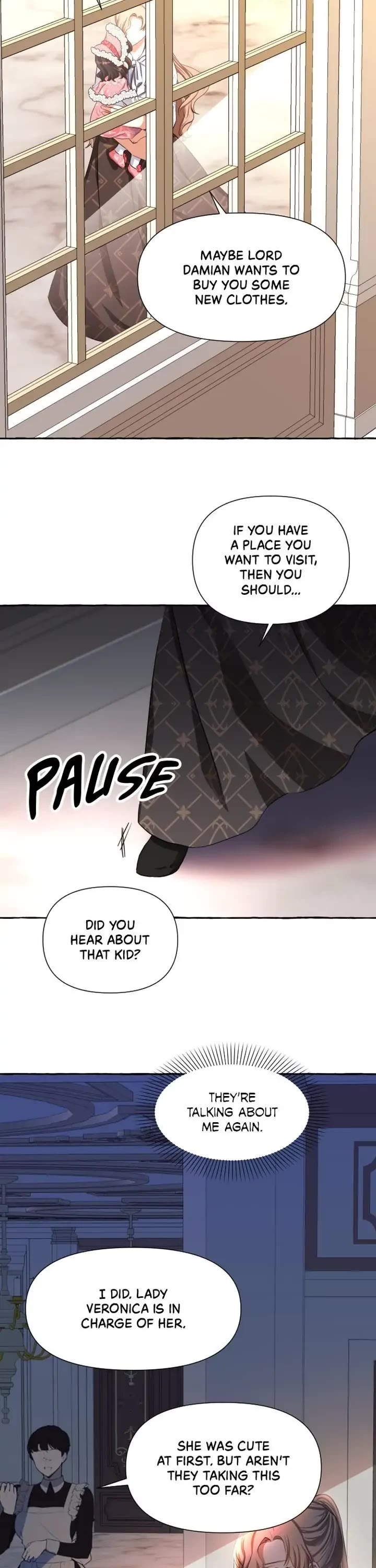 Monster Duke's Daughter Chapter 4 page 39 - Chapter 4