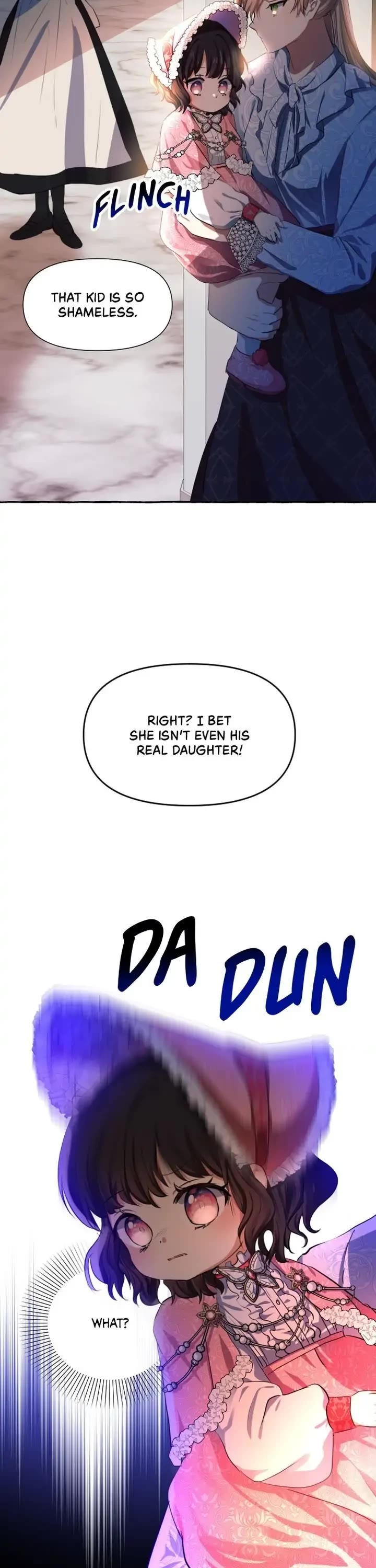Monster Duke's Daughter Chapter 4 page 40 - Chapter 4