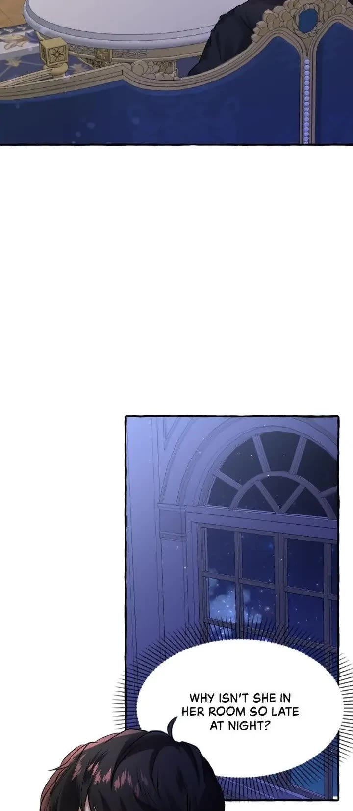 Monster Duke's Daughter Chapter 4 page 8 - Chapter 4