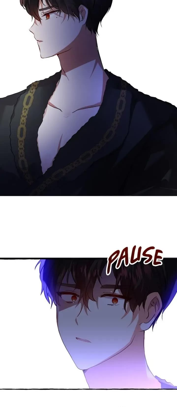 Monster Duke's Daughter Chapter 4 page 9 - Chapter 4