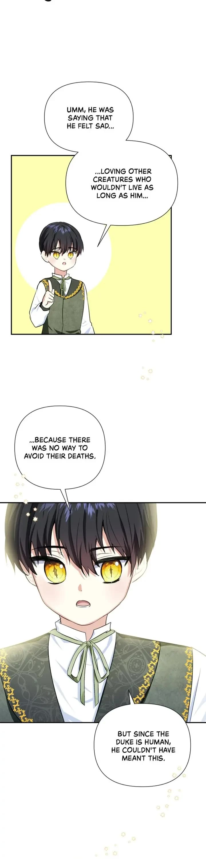 Monster Duke's Daughter Chapter 40 page 16 - Chapter 40