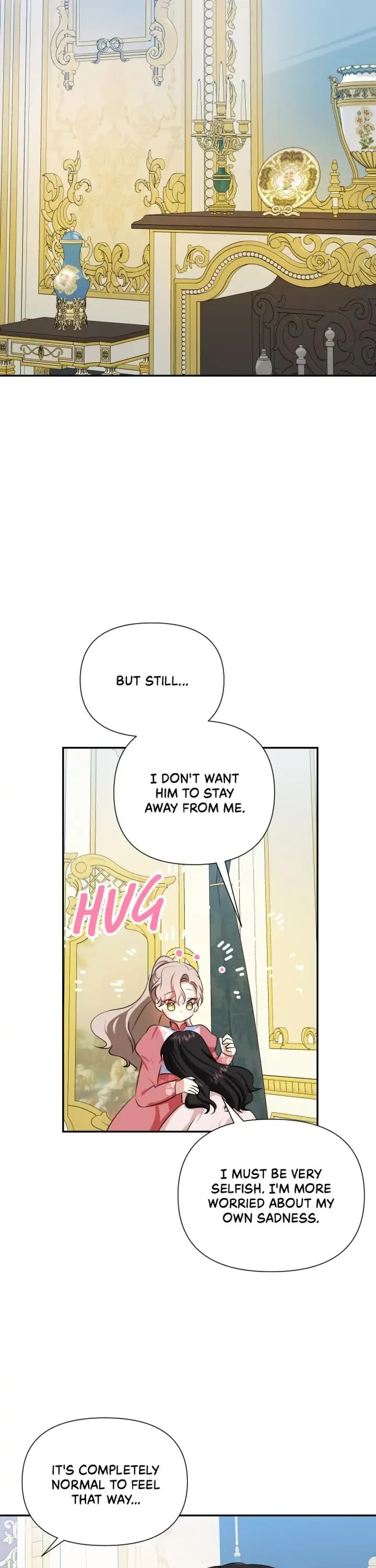 Monster Duke's Daughter Chapter 40 page 24 - Chapter 40