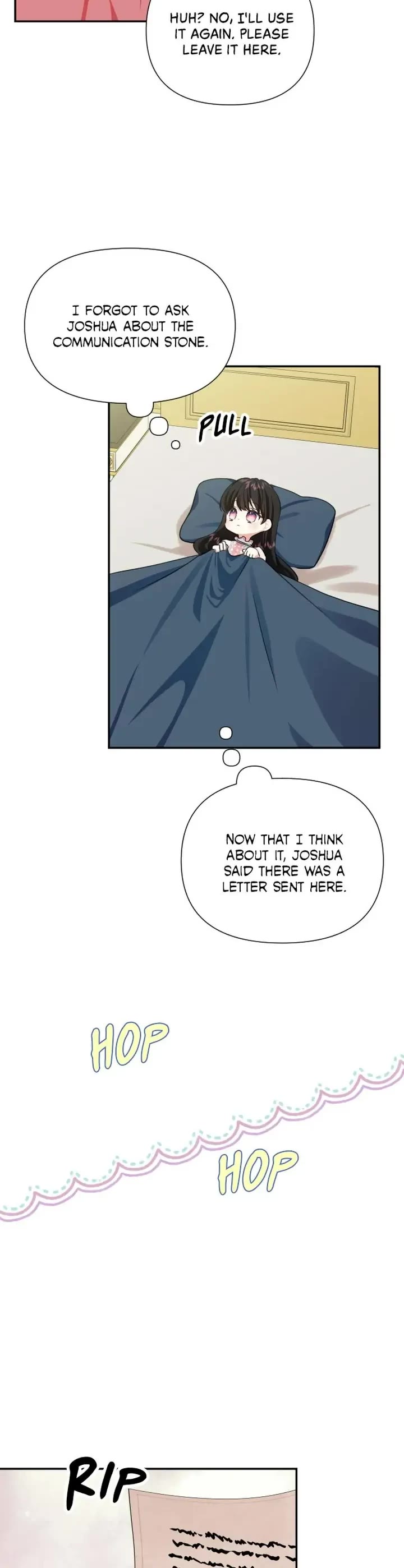 Monster Duke's Daughter Chapter 40 page 28 - Chapter 40