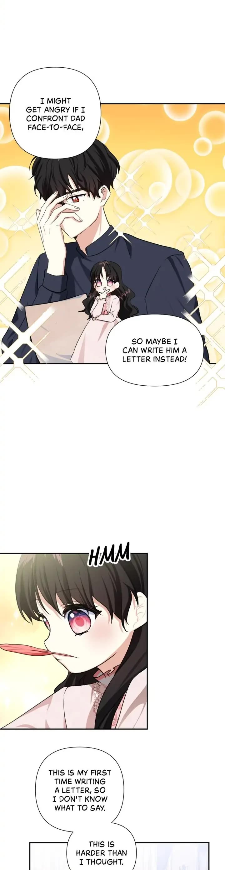 Monster Duke's Daughter Chapter 40 page 32 - Chapter 40