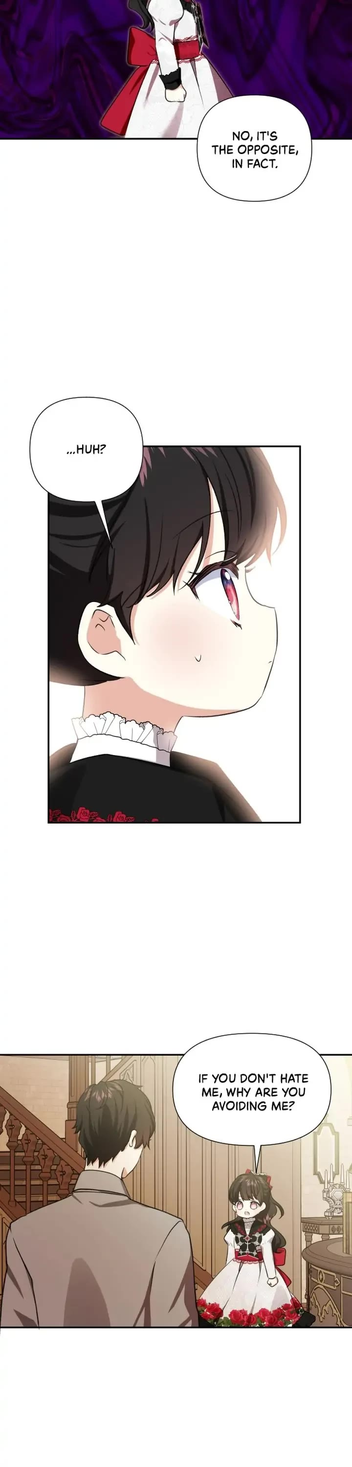 Monster Duke's Daughter Chapter 40 page 6 - Chapter 40