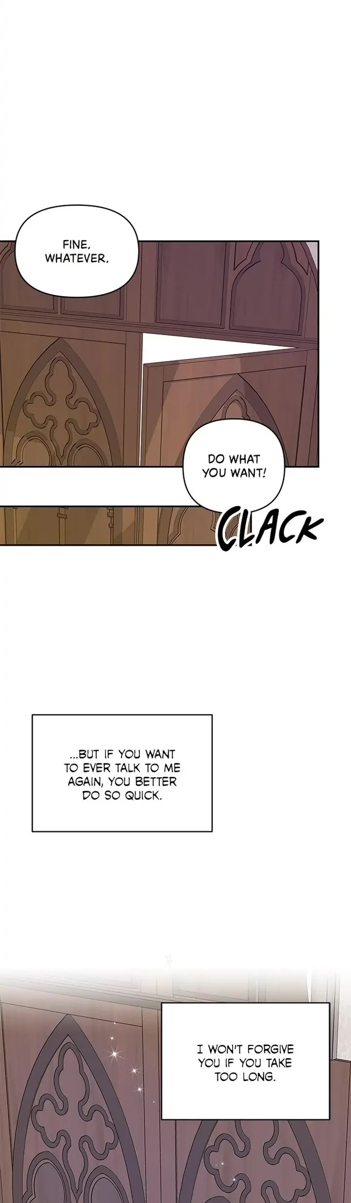 Monster Duke's Daughter Chapter 40 page 9 - Chapter 40