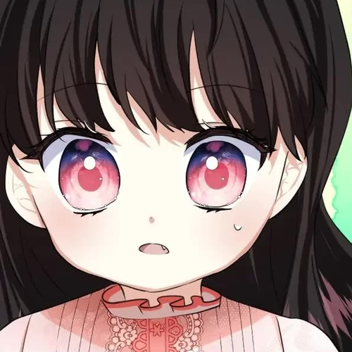 Monster Duke's Daughter Chapter 40 cover