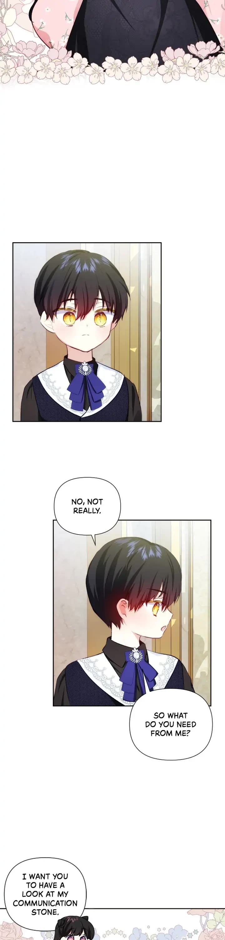 Monster Duke's Daughter Chapter 41 page 20 - Chapter 41