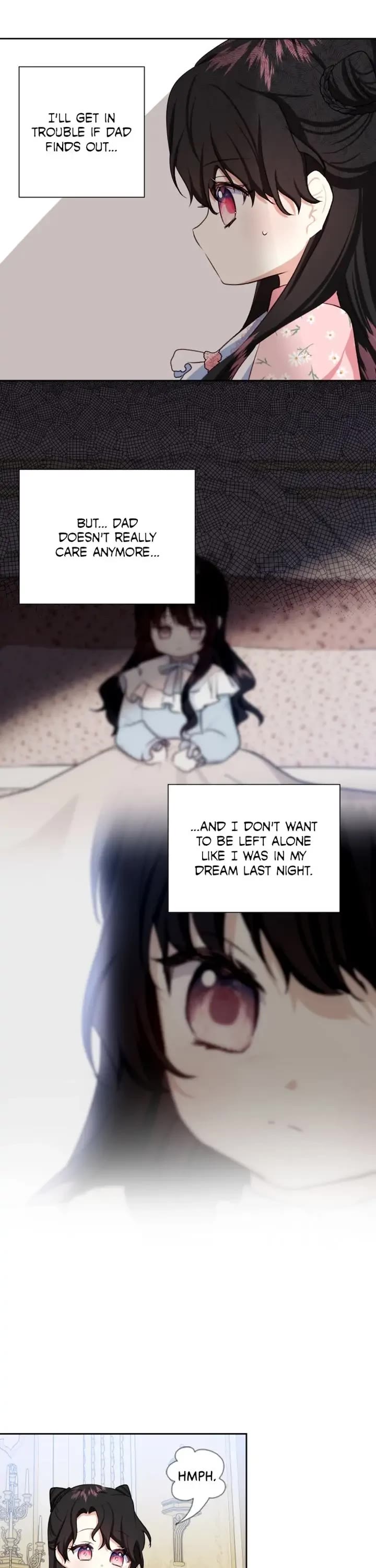 Monster Duke's Daughter Chapter 41 page 29 - Chapter 41