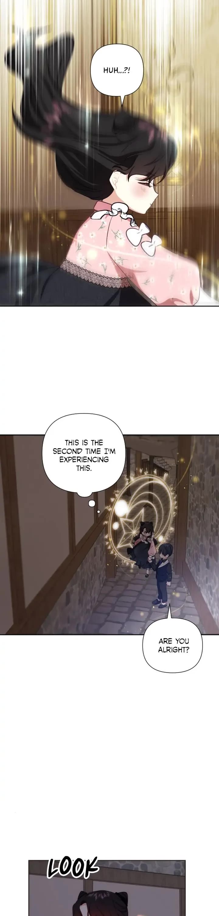 Monster Duke's Daughter Chapter 41 page 31 - Chapter 41