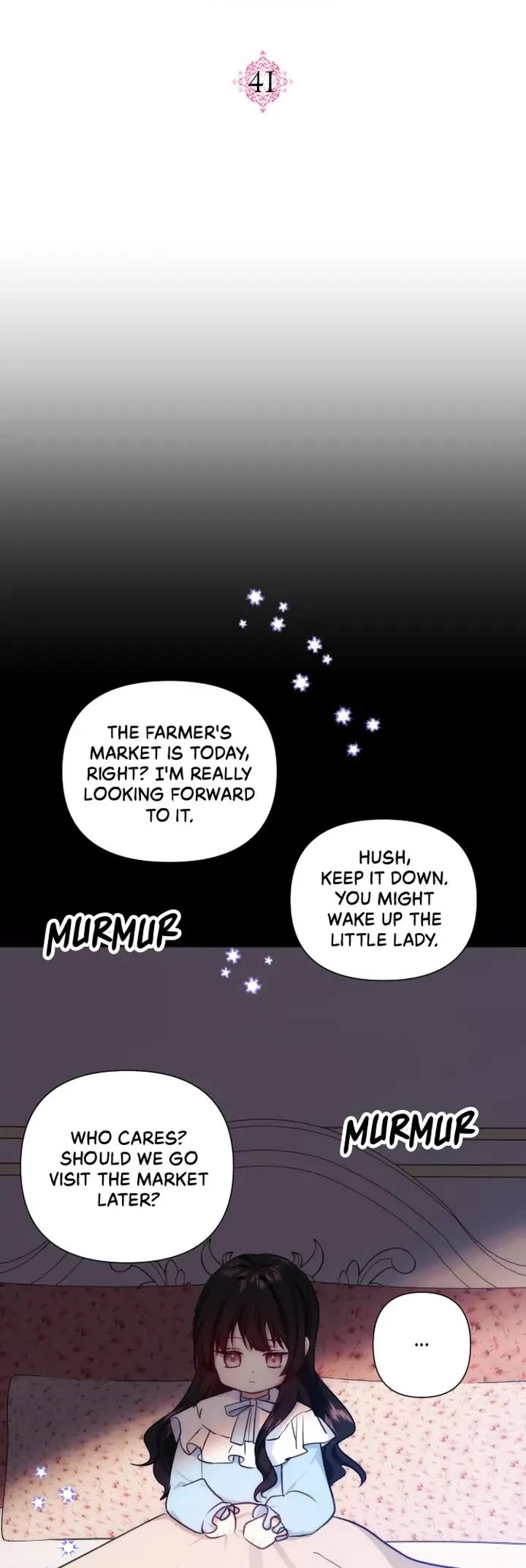 Monster Duke's Daughter Chapter 41 page 9 - Chapter 41
