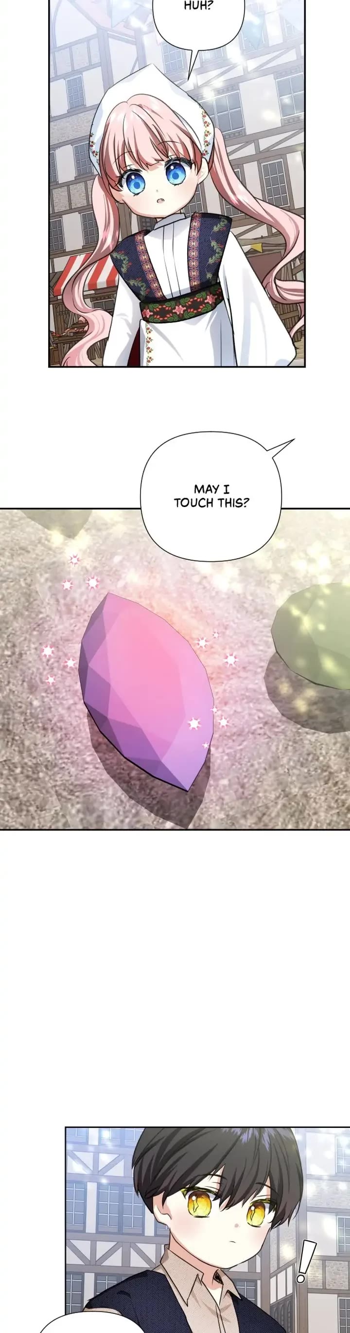 Monster Duke's Daughter Chapter 42 page 13 - Chapter 42