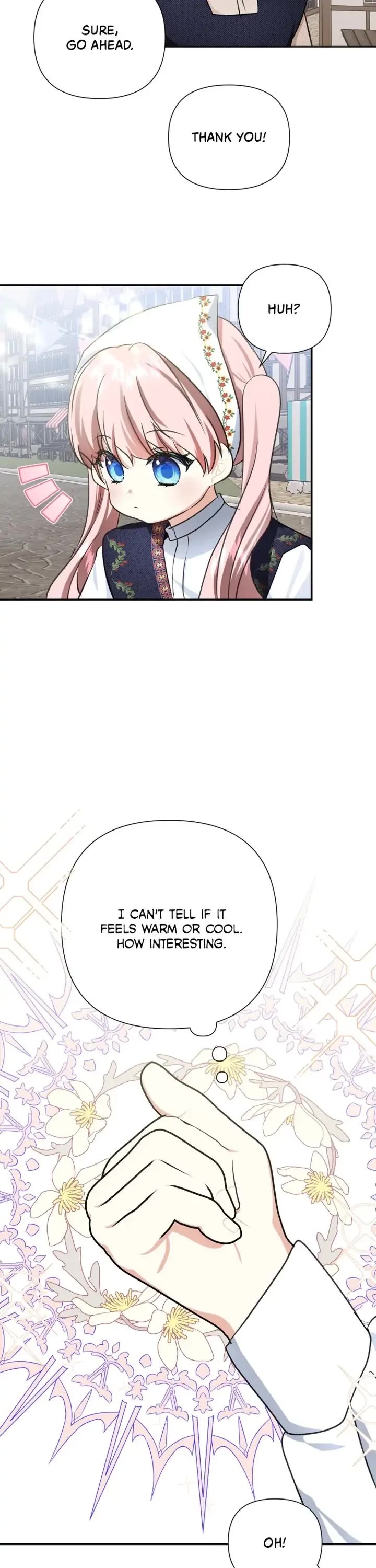 Monster Duke's Daughter Chapter 42 page 14 - Chapter 42