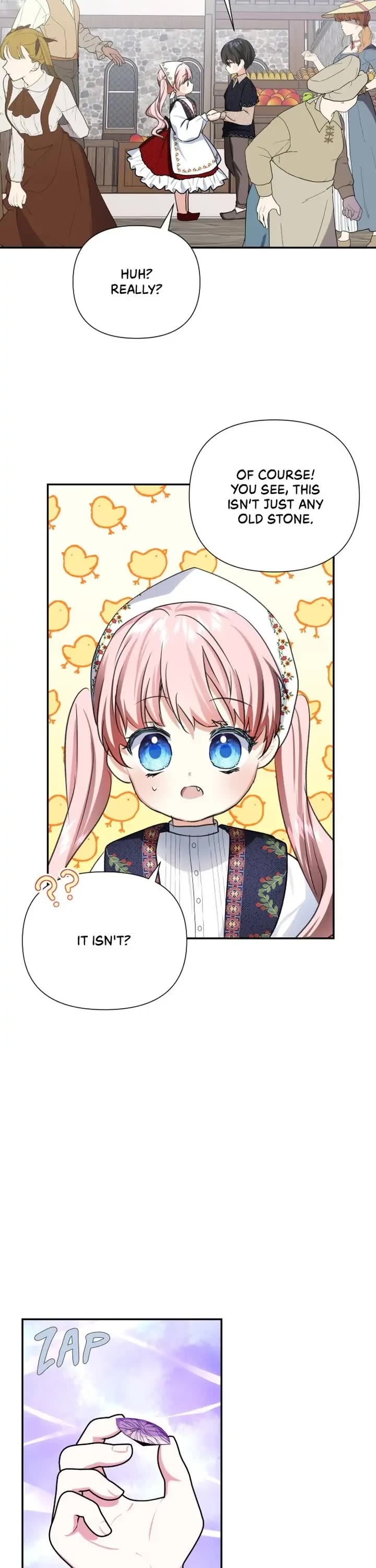 Monster Duke's Daughter Chapter 42 page 16 - Chapter 42